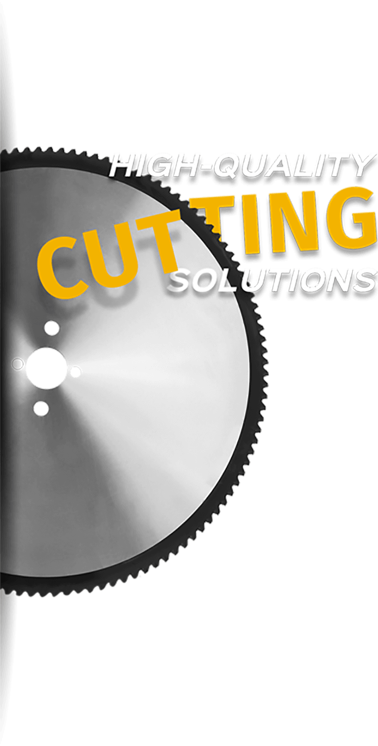 Cutting Solutions Image